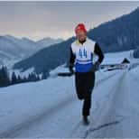 Walser Winter-Duathlon
