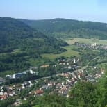 Panoramahalbmarathon Oberes Filstal
