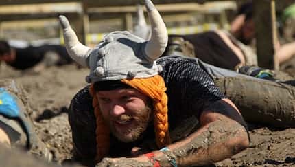 Strong Viking Hills Edition Frankfurt 2015 crawl