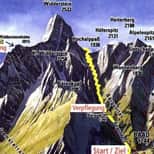 Widdersteinlauf Vorarlberg