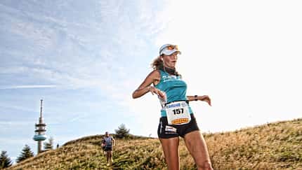Allgäuer Voralpenmarathon 1