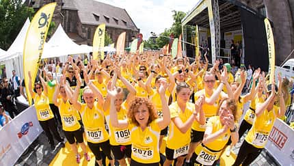 Ladies Run Nürnberg