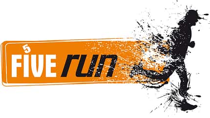 FIVErun Veitsbronn Logo