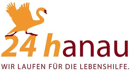 24hanau - Wir laufen für die Lebenshilfe