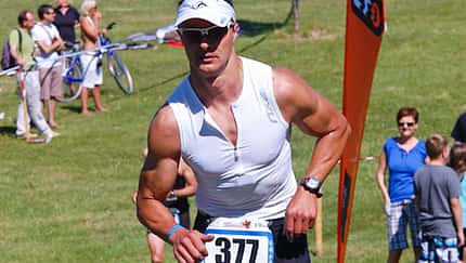 Linztriathlon 2012