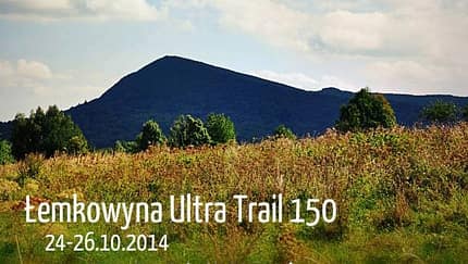 Lemkovyna Ultra Trail 150 / 2014