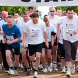 Firmenlauf Schleswig-Holstein in Kiel