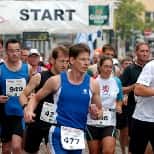 Halbmarathon Köln Rechtsrheinisch