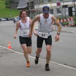 Stundenlauf Hirschegg