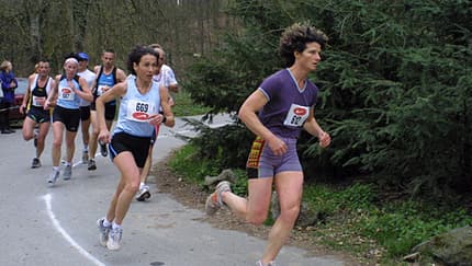 Kaiserstuhllauf - Trophée des Vosges
