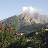Karibischer Vulkan Halbmarathon in Montserrat