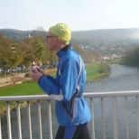 Zwei-Länder-Marathon Echternach