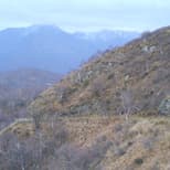 S. Antonino - Cima di Medeglia