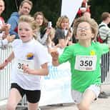 Stadtparklauf Hamburg