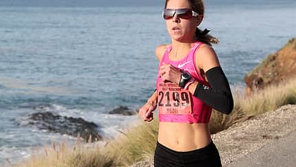 Malibu-Marathon 2011