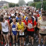 Internationaler Volkslauf Hamminkeln 154