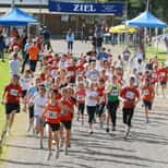 Königseer Stadtwaldlauf