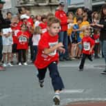 Leibnitzer Stadtlauf
