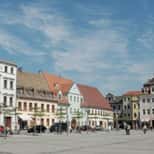 Halbmarathon Borna