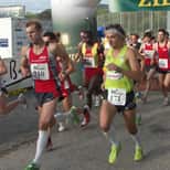 Ralinger Sauertal Volkslauf