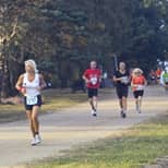 Heideblütenlauf Schneverdingen