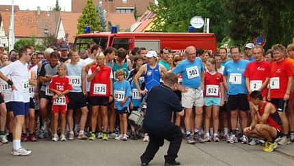 Theodor-Heuss-Lauf