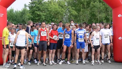 Plesslauf 1