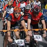 Bergkastel-Uphill Bike & Run Nauders