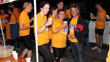 Mittsommernachtslauf Wiesmoor
