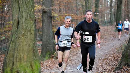 Cross- und Waldlauf "Rund um Freudenberg" Wuppertal 154