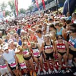 Iron Girl RUN Austria