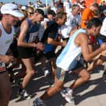 Mittsommernachtslauf Dahme