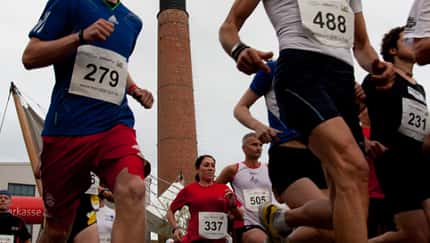 Kolbermoorer Mangfall-Sommernachtslauf 1