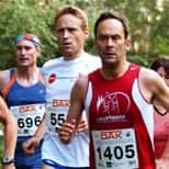 Halbmarathon Köln