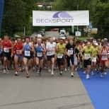 Quellenlauf Bad Zurzach