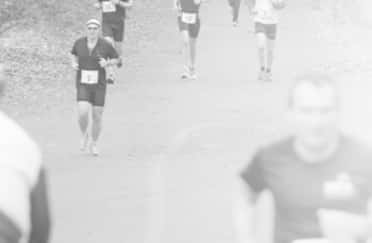 Herbstlauf Herne Szene