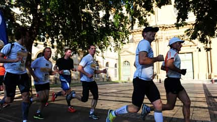 Marathon de Metz 2