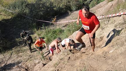 Bike & Run Rackwitz 154