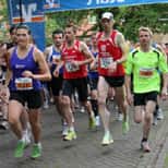 Klosterlauf Marienfeld 154