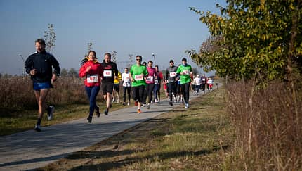Elly-Beinhorn-Lauf Schönefeld thl