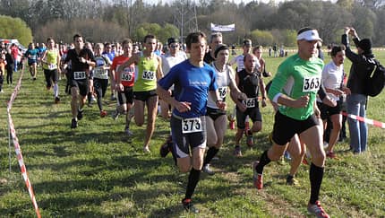 Siezenheimer Crosslauf main