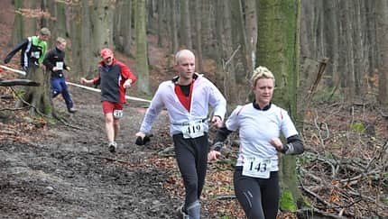 Hüttencross Georgsmarienhütte