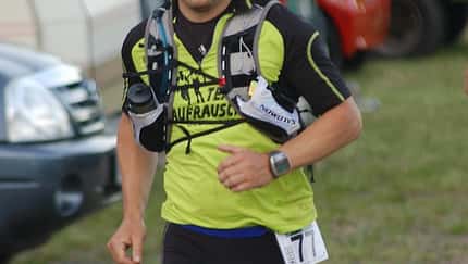 Jadebusen-Ultra-Lauf Eckwarderhörne 2013