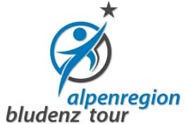 Alpenregion Bludenz Tour Logo