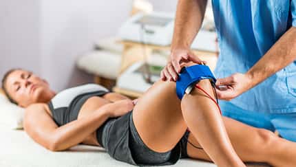 Patellaspitzensyndrom – was tun?