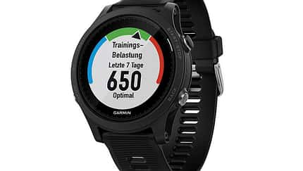 Garmin Forerunner 935