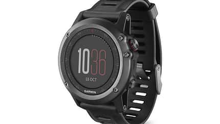 Garmin Fenix 3
