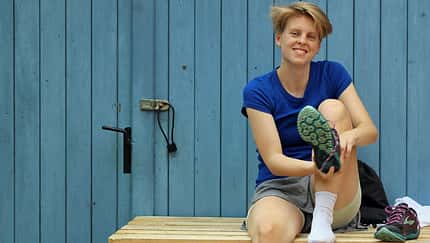 12 Wochen Training – 12 echte Fragen 