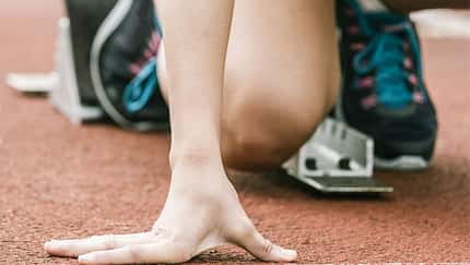 Wie variiert man das Tempo im Training?