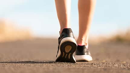 Machen bessere Schuhe wirklich schneller? 